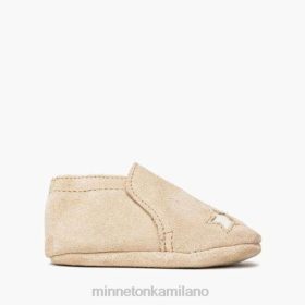 Minnetonka Scarpe - Minnetonka Bootie da bambino a stella calcolo bambini 8B28476 calzature